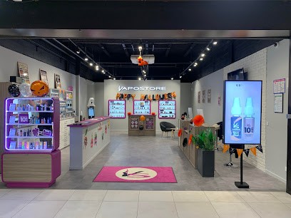 Vapostore Saint Jean de la Ruelle - Cigarette Electronique, Boutique de Cigarettes Électroniques à Saint-Jean-de-la-Ruelle