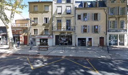 CIGARETTE ELECTRONIQUE CAHORS, Boutique de Cigarettes Électroniques à Cahors