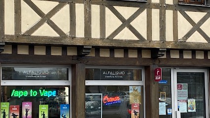 Vapetovape pavilly, Boutique de Cigarettes Électroniques à Pavilly