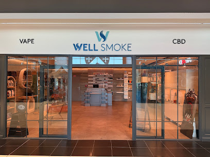 Well Smoke Boutique De Cigarettes Électroniques à Mennecy