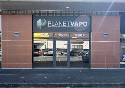 Planet Vapo Bonchamp, Boutique De Cigarettes Électroniques à Bonchamp-lès-Laval