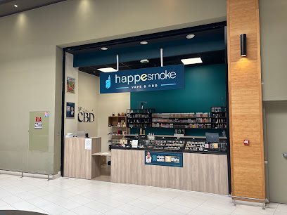 Happesmoke Leclerc Marignane - Vape & Cbd Boutique De Cigarettes Électroniques à Marignane