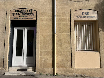 Vape & Cbd Discount Cigarette Électronique, Boutique De Cigarettes Électroniques à Aix-en-Provence