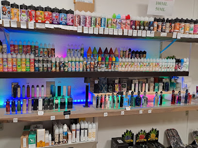 M' La Vape, Boutique De Cigarettes Électroniques à Vizille