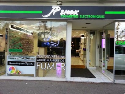 JP Smok, Boutique de Cigarettes Électroniques à Colmar