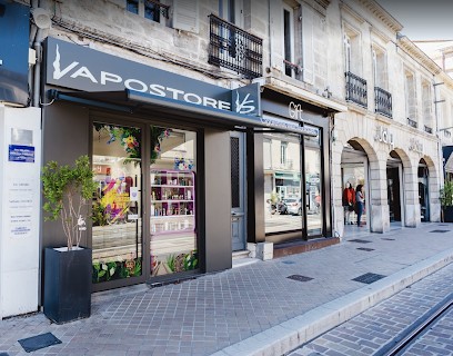 Vapostore Le Bouscat - Cigarette Electronique, Boutique de Cigarettes Électroniques au Bouscat