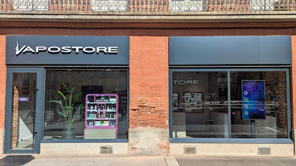 Vapostore Toulouse Palais De Justice - Cigarette Electronique Boutique De Cigarettes Électroniques à Toulouse