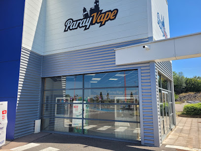 Paray Vape Boutique De Cigarettes Électroniques à Paray-le-Monial