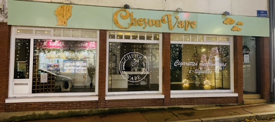 Cheyou Vape, Boutique De Cigarettes Électroniques à la Loupe