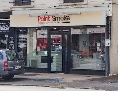 Point Smoke Savigny-Sur-Orge (Cigarettes électroniques, CBD, Wpuff), Boutique de Cigarettes Électroniques à Savigny-sur-Orge