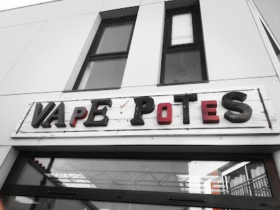 vape'potes, Boutique de Cigarettes Électroniques aux Achards
