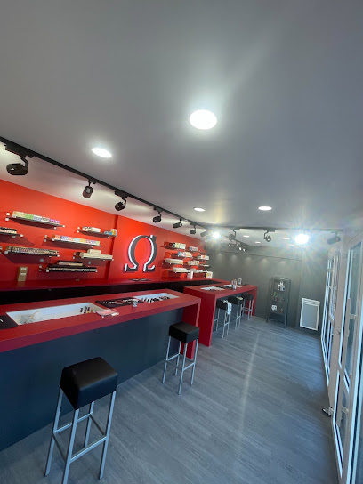 Vap Ohm Plouharnel, Boutique De Cigarettes Électroniques à Plouharnel