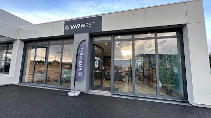 VAP WEST PONT-L'ABBÉ Cigarette électronique - Arôme - E-liquide, Boutique de Cigarettes Électroniques à Pont-l'Abbé