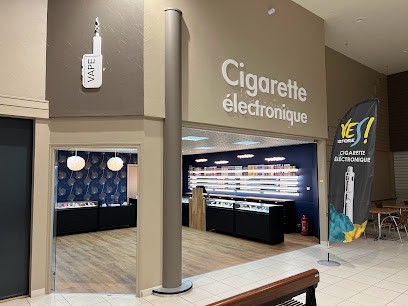YES Store | Beaupréau, Boutique de Cigarettes Électroniques à Beaupréau-en-Mauges