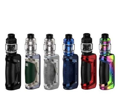 O'La Vap, Boutique de Cigarettes Électroniques à Saint-Laurent-de-Chamousset