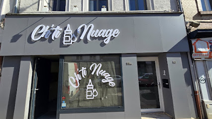 Ch'ti Nuage Vape Boutique De Cigarettes Électroniques à Saint-Amand-les-Eaux
