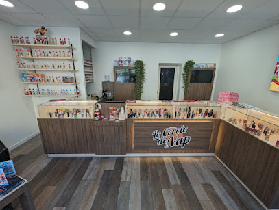 Le Cercle De La Vap, Boutique De Cigarettes Électroniques à Saint-Saëns