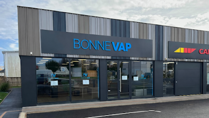 Bonne Vap Vitry-Le-François Boutique De Cigarettes Électroniques à Vitry-le-François