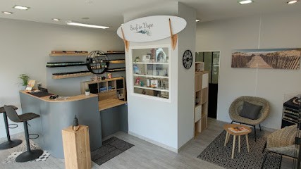 Surf in Vape, Boutique de Cigarettes Électroniques à Soustons