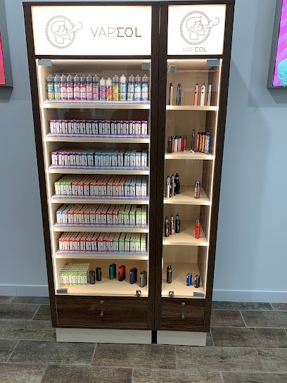 Le Cercle De La Vap, Boutique de Cigarettes Électroniques à Bourg-de-Péage
