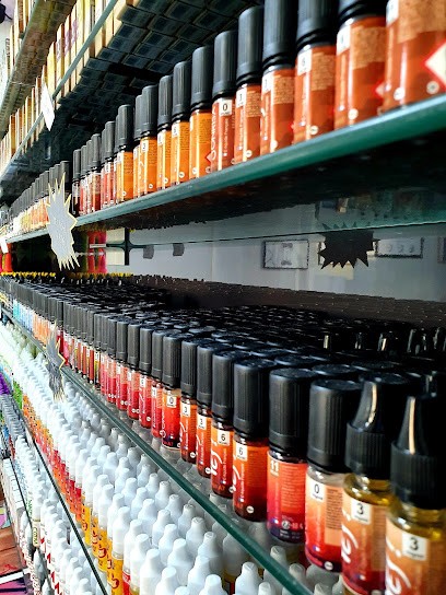 Yes Store Cigarette Électronique St Germain-en-Laye, Boutique de Cigarettes Électroniques à Saint-Germain-en-Laye