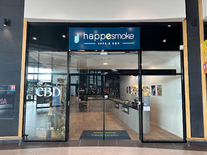 Happesmoke - Boutique Cigarette Électronique Et Cbd À Arles Boutique De Cigarettes Électroniques à Arles