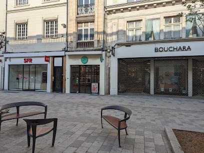 Le Petit Vapoteur Douai, Boutique de Cigarettes Électroniques à Douai