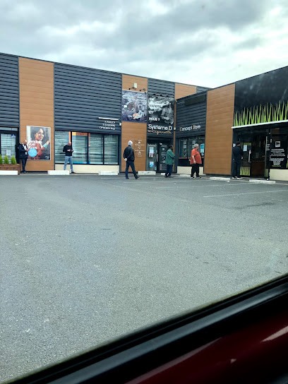 Systeme D Amilly, Boutique de Cigarettes Électroniques à Amilly