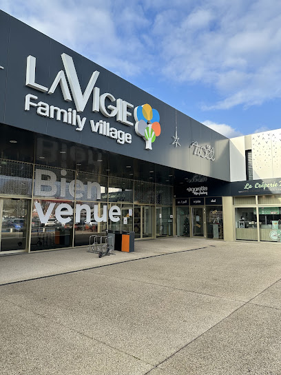 E-Garette La Vigie - Geispolsheim (Proche Strasbourg) Boutique De Cigarettes Électroniques à Geispolsheim