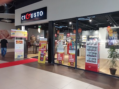 CIGUSTO MOULINS, Boutique de Cigarettes Électroniques à Moulins