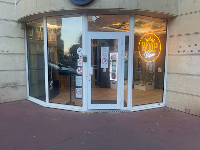 Vip Vape Charenton Boutique De Cigarettes Électroniques à Charenton-le-Pont