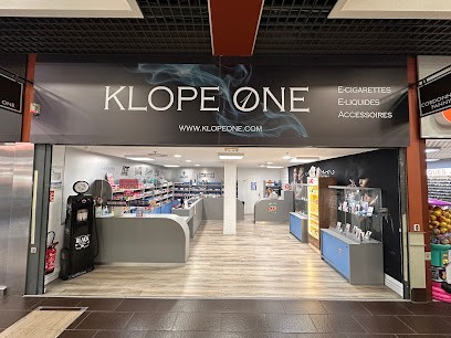 KLOPE ONE, Boutique de Cigarettes Électroniques à Saint-Martin-d'Hères