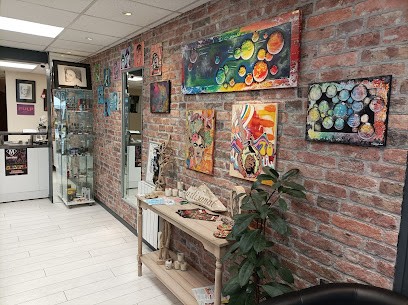 CHRIS'S VAP, Boutique de Cigarettes Électroniques à Bernay