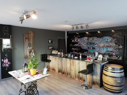 Kine'vape, Boutique de Cigarettes Électroniques à Maîche