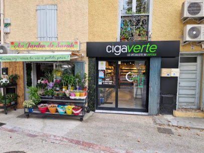 Cigaverte Toulouges, Boutique De Cigarettes Électroniques à Toulouges