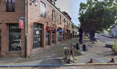 Vap 7V, Boutique de Cigarettes Électroniques à Hesdin