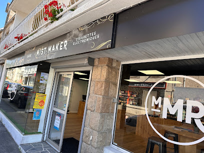 Mist-Maker.com | Cigarettes Électroniques | Cbd, Boutique De Cigarettes Électroniques au Faouët