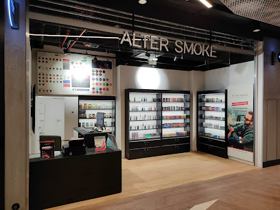 Alter Smoke La Défense (Cnit) - Cigarette Electronique Puteaux Boutique De Cigarettes Électroniques à Puteaux