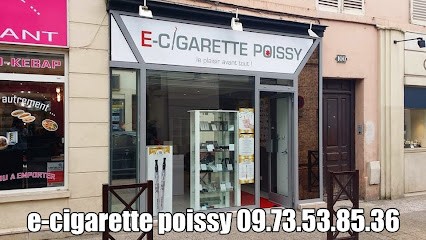 E-CIGARETTE POISSY 78300 CIGARETTE ELECTRONIQUE VUSE WPUFF CIGARETTE JETABLE ECLOP VAPOT CBD ECIG VAPES SHOP, Boutique de Cigarettes Électroniques à Poissy