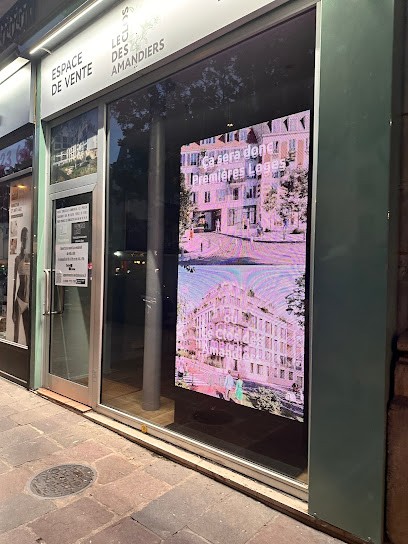 Aquasmoke Charenton Le Pont, Boutique de Cigarettes Électroniques à Charenton-le-Pont