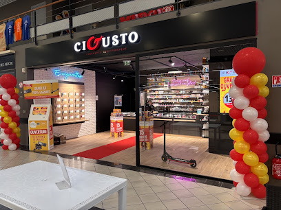 Cigusto Argences Boutique De Cigarettes Électroniques à Argences