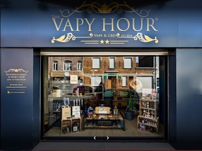 Vapy Hour Estaires - Vape & CBD, Boutique de Cigarettes Électroniques à Estaires