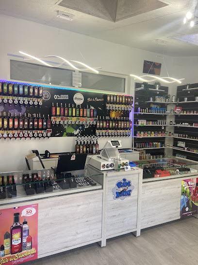 Vic Vape B'art Boutique De Cigarettes Électroniques à Vic-le-Comte