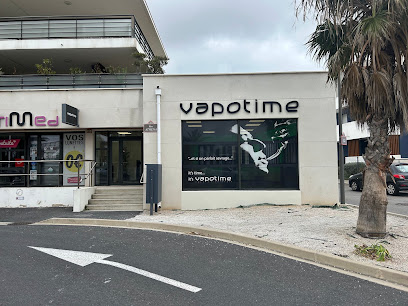 Vapotime - Cigarette Électronique Canet En Roussillon, Boutique De Cigarettes Électroniques à Canet-en-Roussillon