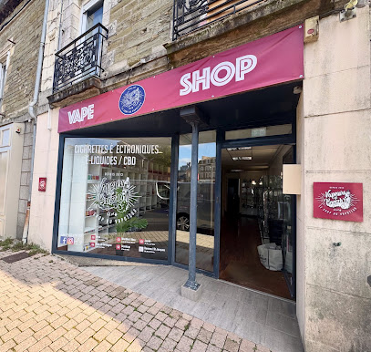 Vapeurs De Breizh Vape Shop & Cbd - Janzé Boutique De Cigarettes Électroniques à Janzé