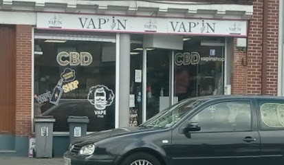 Arsène Valentin wattrelos, Boutique de Cigarettes Électroniques à Wattrelos