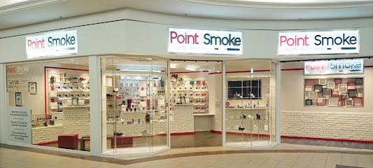 Point Smoke Villabé, Boutique de Cigarettes Électroniques à Villabé