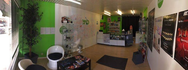 Vap'Synergy, Boutique de Cigarettes Électroniques à Rethel