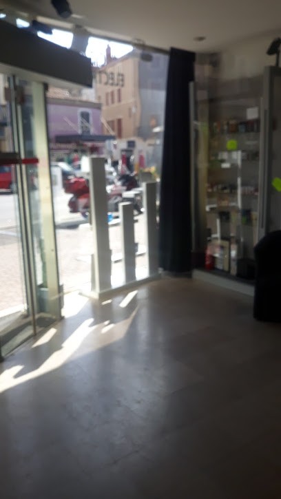 Vulcanovap, Boutique de Cigarettes Électroniques à Issoire