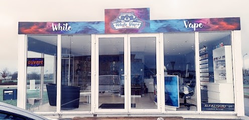 White Vape, Boutique de Cigarettes Électroniques à Saint-Romain-de-Colbosc